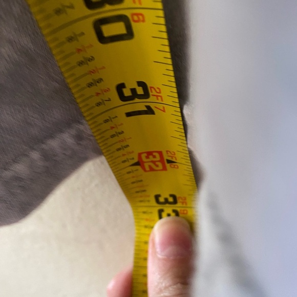 Distressed Gray Nirvana Graphic T Shirt 100% Cotton Unisex Short Sleeves Tee 3X - Picture 5 of 7